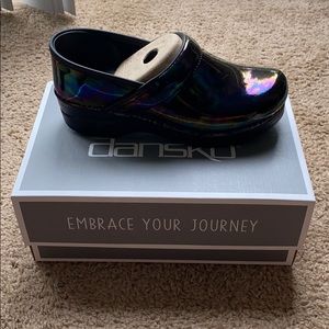 Dansko Clog